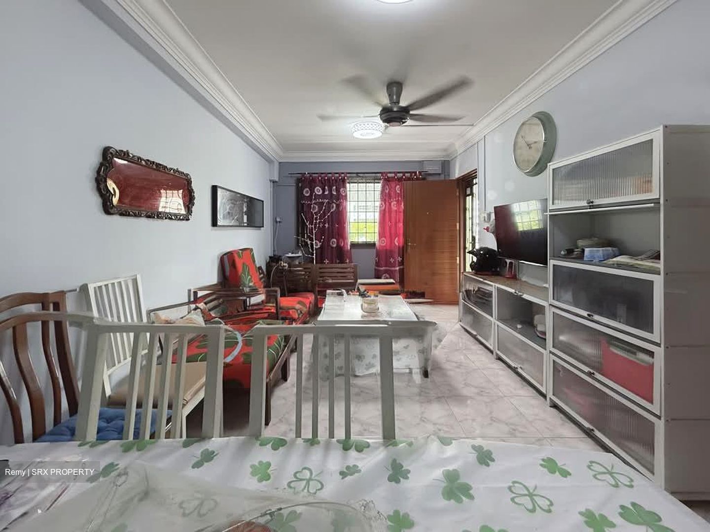 Blk 128 Pending Road (Bukit Panjang), HDB 3 Rooms #550267591